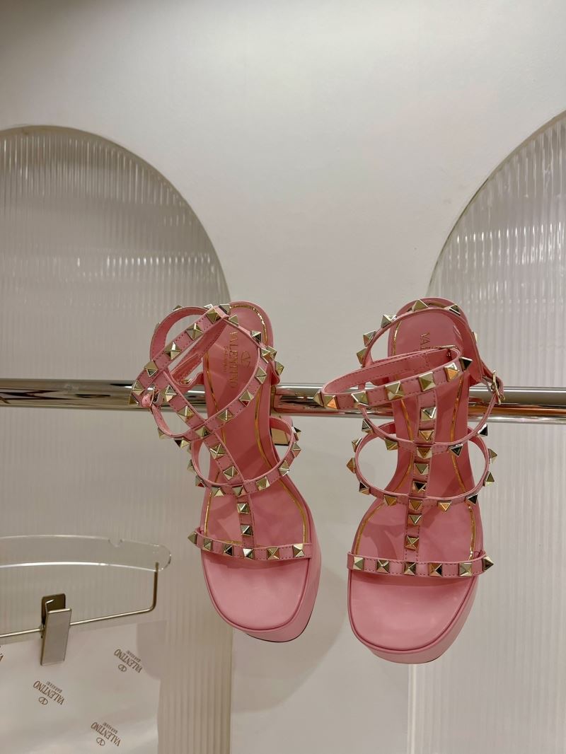 Valentino Sandals